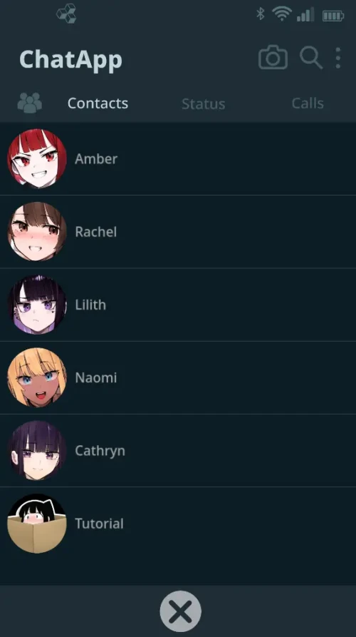 [SLG/官忠步兵] NTR手机 NTR Phone v0.34.0 [百度/537M]-第2张-游戏-飞雪ACG