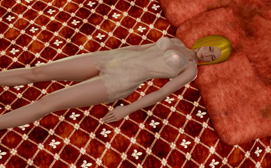 【曰系RPG/AI汉化】化学之旅 0.7【PC/3.07G】-第5张-游戏-飞雪ACG