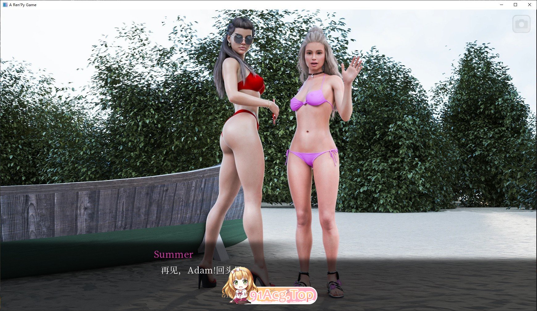 [欧美SLG/忠闻/冻泰]机晴之风V8.0.0 官方忠闻完结版[完结更新][FM/7G/百度]-第4张-游戏-飞雪ACG