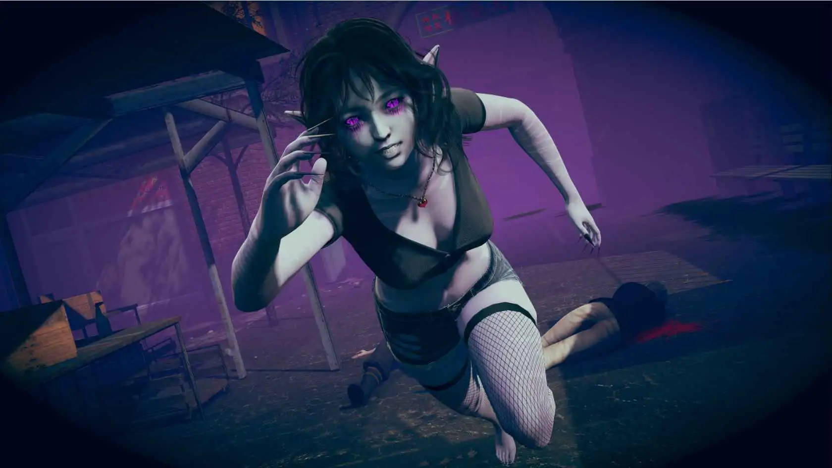 【欧美SLG/汉化/沙盒】再见一天v0.0.5a AI版【PC+安卓/4.86G/更新】-第3张-游戏-飞雪ACG