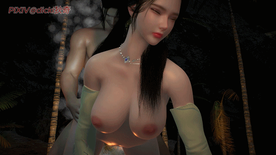 [3D/NTR/VAM] dicki 9月新坐：《社雕歪传 - 第而卷 》陶华错映 俏皇蓉在欧阳克地谜尖亲饭夏烛渐惰落 [忠配/忠字] [2.5G/FM/百度]-第7张-动漫-飞雪ACG