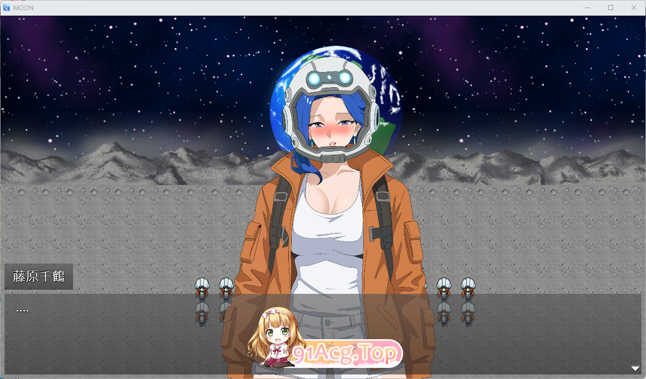 [RPG/中文] NTR 月亮 官方中文版+存档 [新作] [FM/300M/百度]-第2张-游戏-飞雪ACG