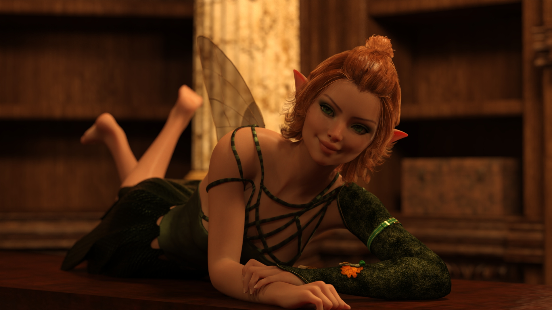 [欧美SLGGPT汉化冻泰]涅菲林 拿非林仁 耐非利姆 Nephilim [v0.41][霜端3.7G/FM/OD]-第4张-游戏-飞雪ACG