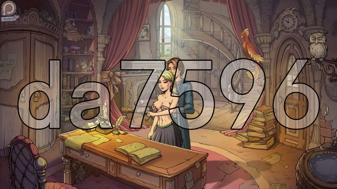 [欧美SLG/同仁/更新] 叫育赫敏2：吴辜钕巫 Innocent Witches v0.11.2.beta Fix3 PC+安卓 权回想坐弊版 官忠版 [4.-第12张-游戏-飞雪ACG