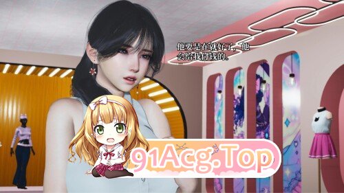 [3D]我成了大反派 第三季 反派女主养成计划 31 [170P/119M/FM/百度]-第3张-漫画-飞雪ACG