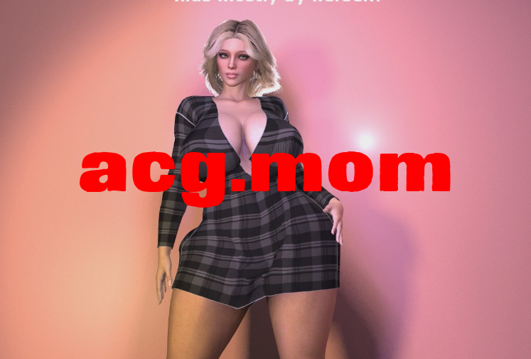 [3D/CV] Alcapwn117：Pastor's Wife Final Cut 丈夫天天加班寂寞巨乳人妻沉迷于邻居的黑色巨根 [2.2G] [快萌盘/度盘-第4张-动漫-飞雪ACG