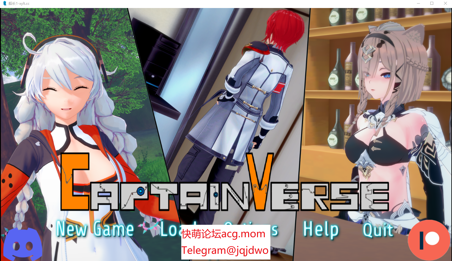 A487[SLG汉化] 船长 舰长 CaptainVRse  1+Part 2 Demo PC+安卓汉化版-第6张-游戏-飞雪ACG