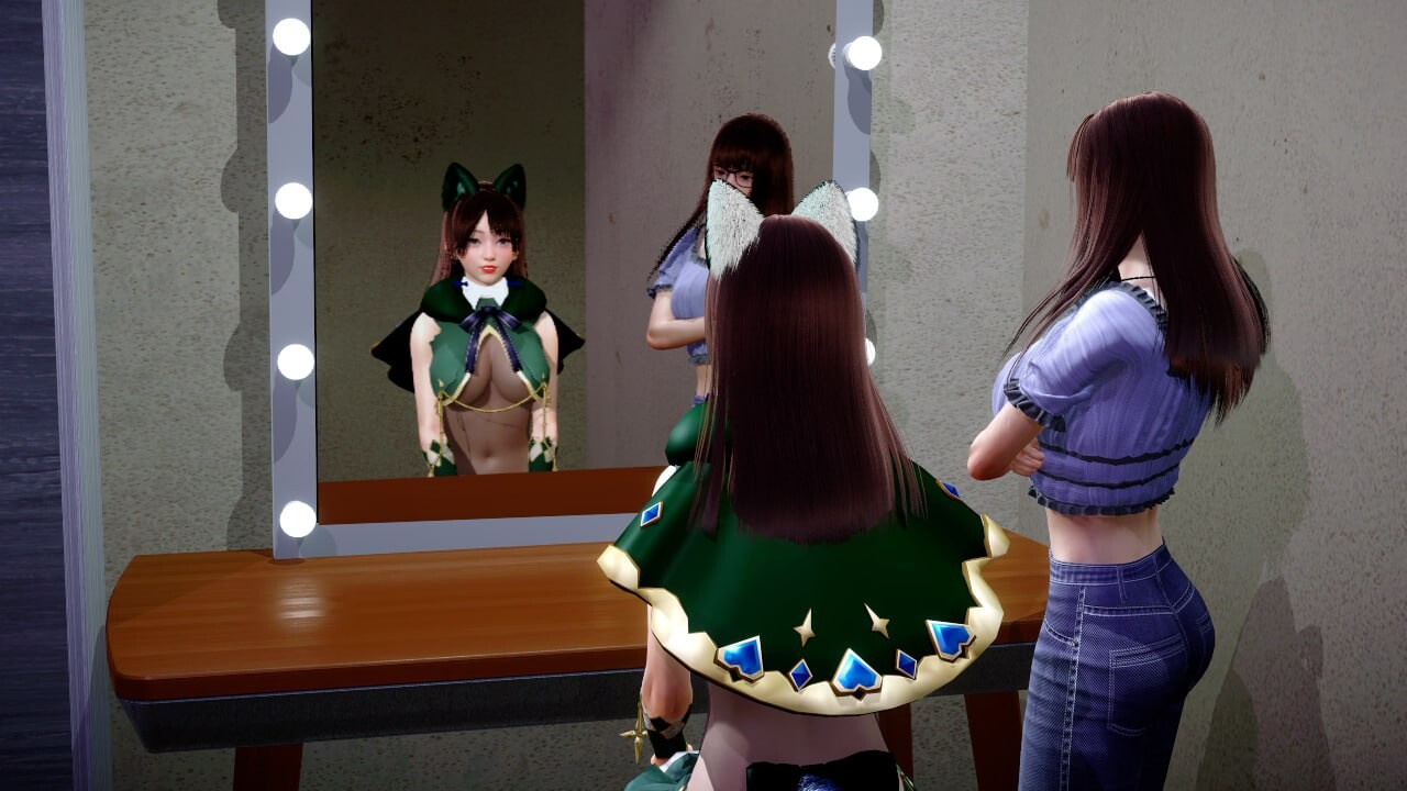 [亚洲风SLG/动态] 伊芙琳的故事 Evelyn's Story v0.34.8 PC+安卓 汉化版 [4.2G/飞猫转百度]-第10张-游戏-飞雪ACG