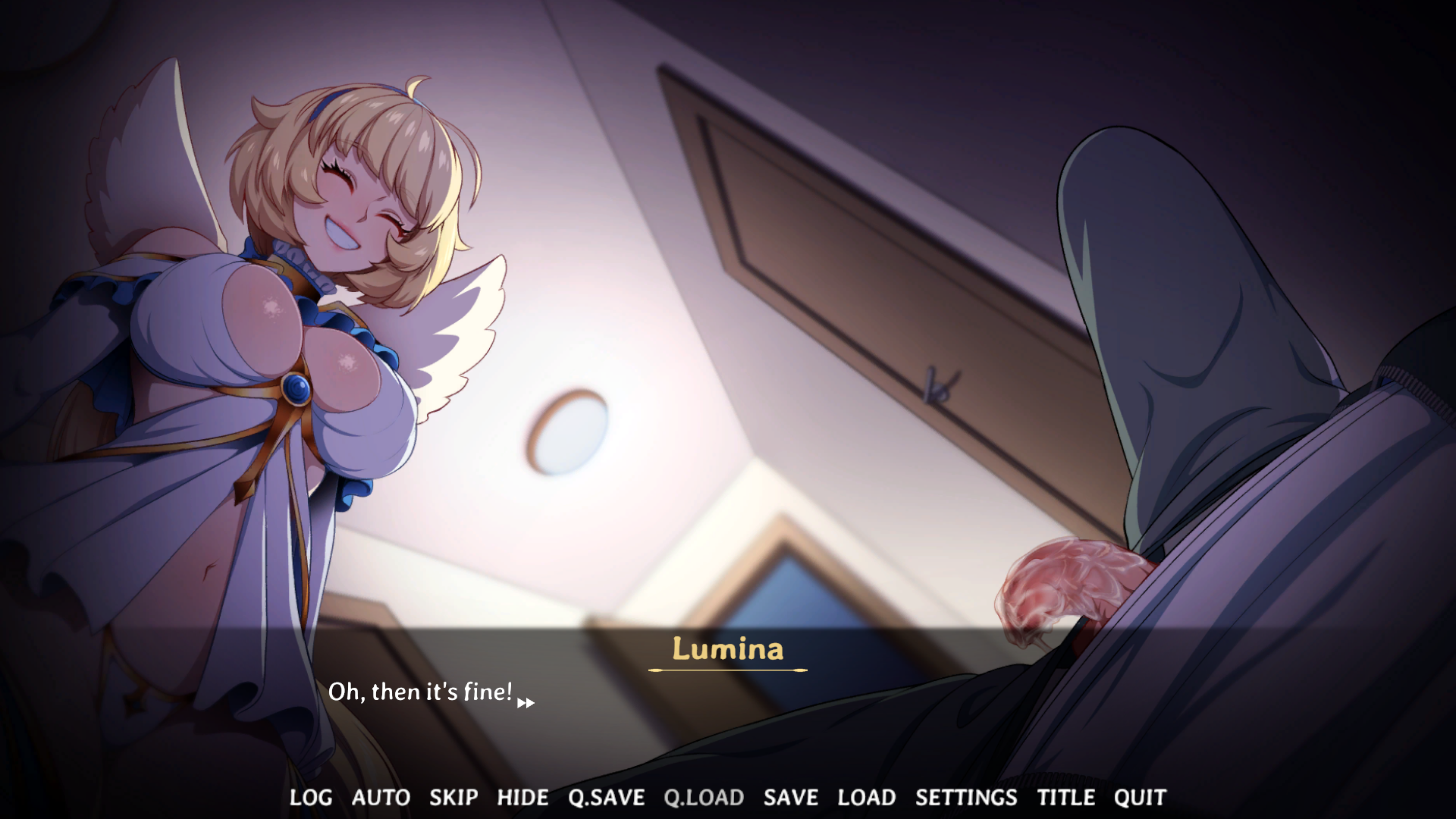 [曰系SLGAIGPT汉化]课尔城Coill City [v0.1.023][霜端763M/FM/OD]-第10张-游戏-飞雪ACG