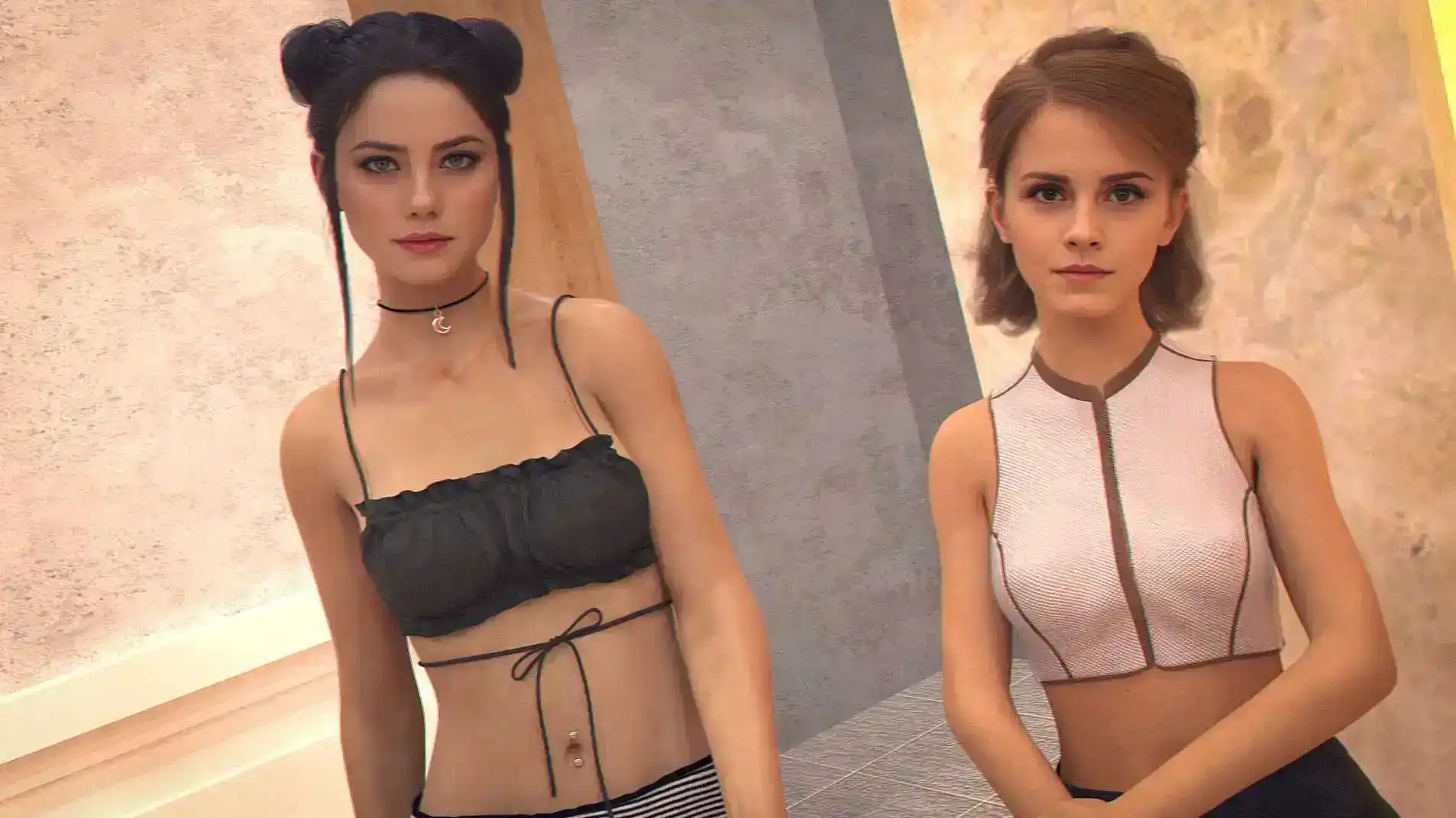 【欧美SLG/汉化/动态】丹王0.27AI版【PC+安卓/2.49G/更新】-第1张-游戏-飞雪ACG