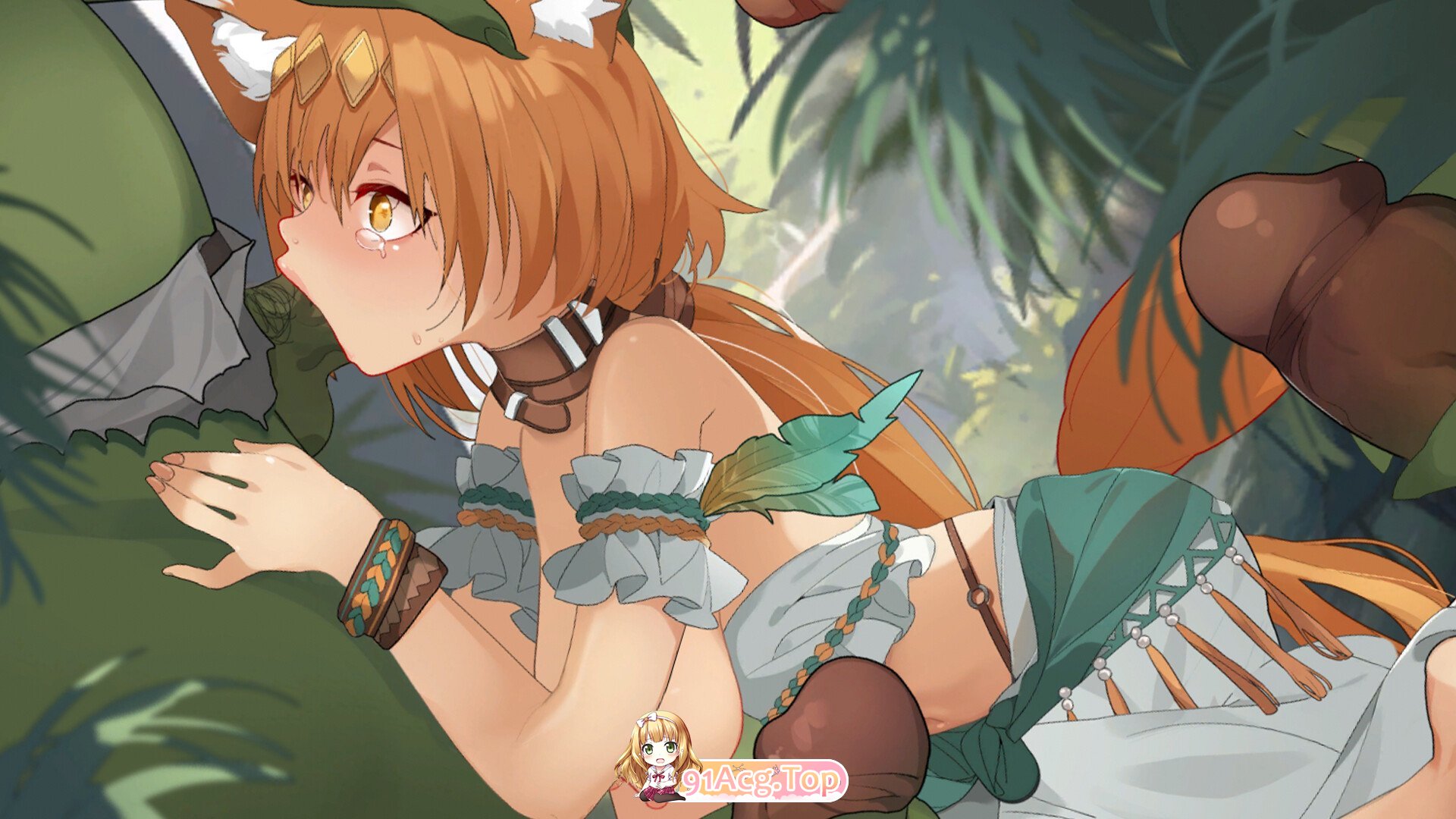 [报款京品SLG/忠闻/冻泰]赫雷斯地角斗场 Ⅲ V1.015 官方忠闻步兵版+存档[更新/战斗H][FM/1.6G/百度]-第32张-游戏-飞雪ACG