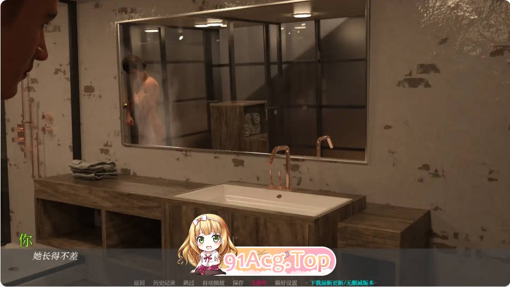 [欧美SLG/汉化]父亲的罪孽 A Father's Sins 41 AI汉化版PC+安卓[FM/百度/微云][5.9G]-第5张-游戏-飞雪ACG