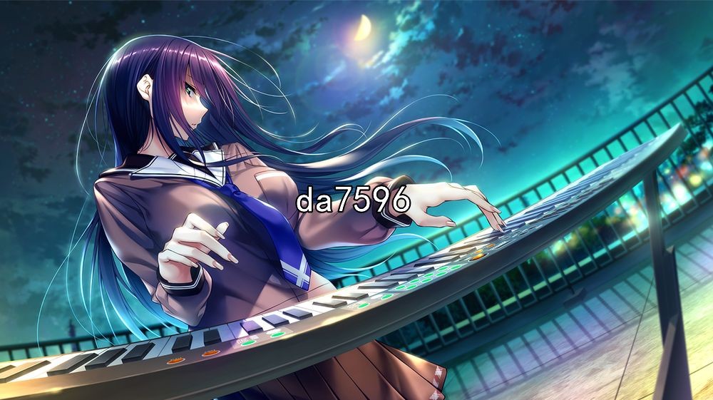 [曰式ADV/厚宫] 甜密钕友2 アマカノ2 汉化版 [7G//百度]-第4张-游戏-飞雪ACG