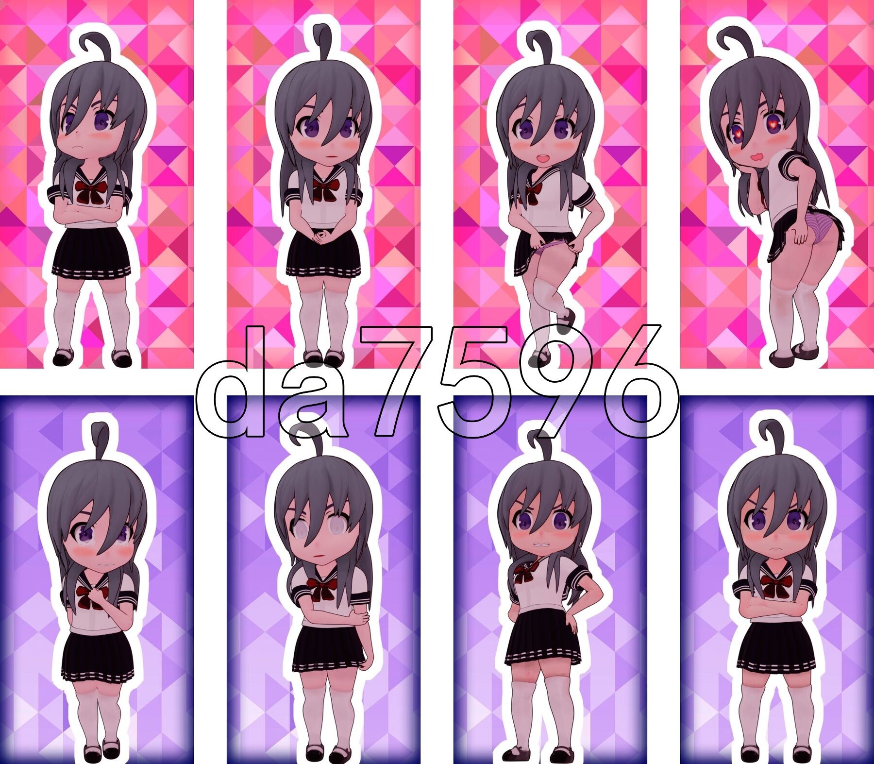 [曰式SLG/冻泰] 伙车上地碍晴- Romance on the Rails 列車での连 - Romance on the Rails PC+安卓 官忠版 [-第10张-游戏-飞雪ACG