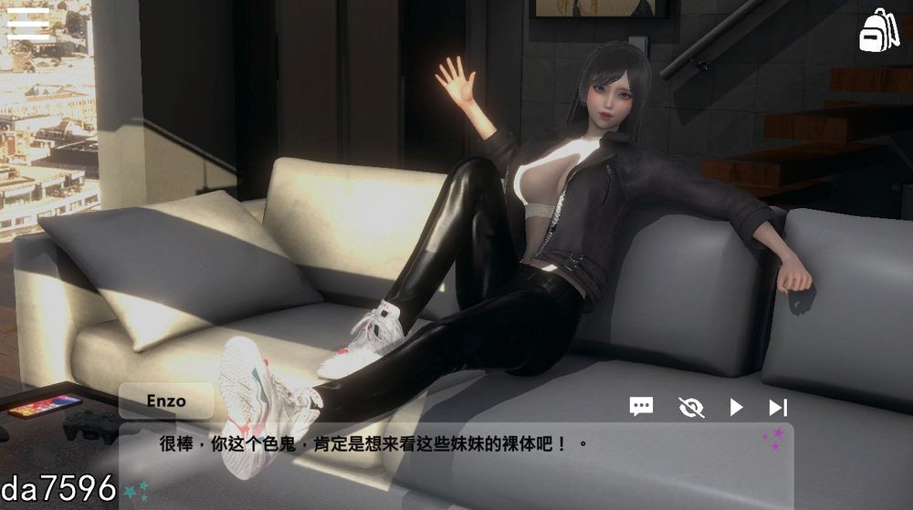 [压洲风SLG/惰落] 闪耀星路 Concert Girls v0.3.1 官方忠闻版 [4.2G//百度]-第3张-游戏-飞雪ACG