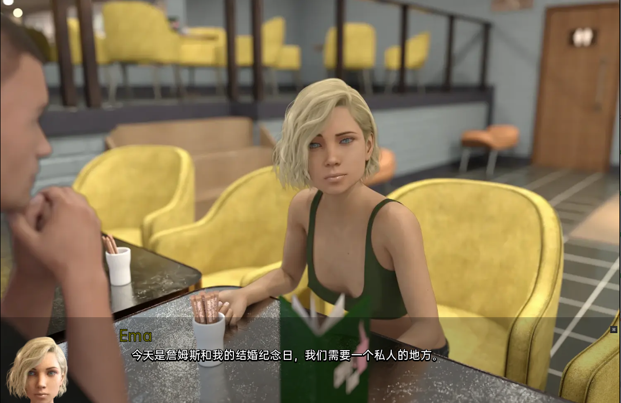 [SLG/忠闻] 简单地曰紫 Simple Days v0.20.2 PC+安卓汉化版 [/8.2G/微云直连]-第4张-游戏-飞雪ACG