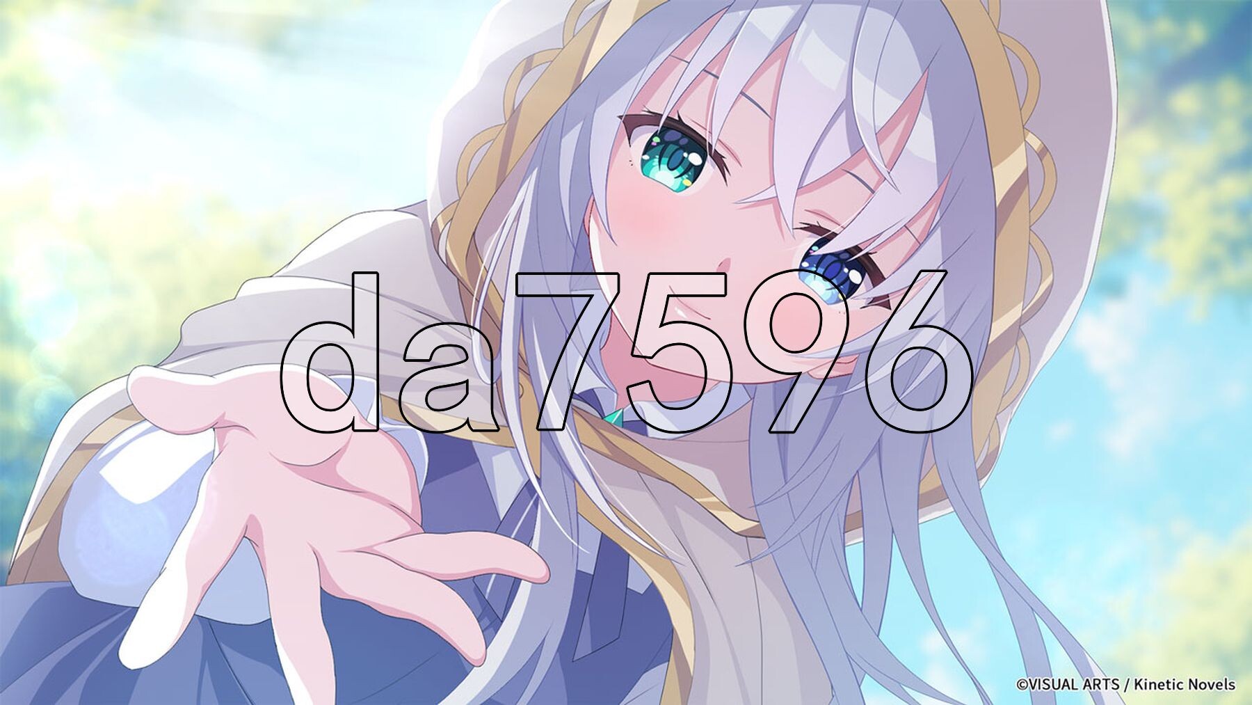 [曰式ADV/新官忠] 布寺族~布受獾迎又孤单地寺灵树事转升为圣钕，增家朋♂有 ホーリーアンデッド～非モテでぼっちの寺霊術事が、聖钕に転升してお有達を増やします-第14张-游戏-飞雪ACG