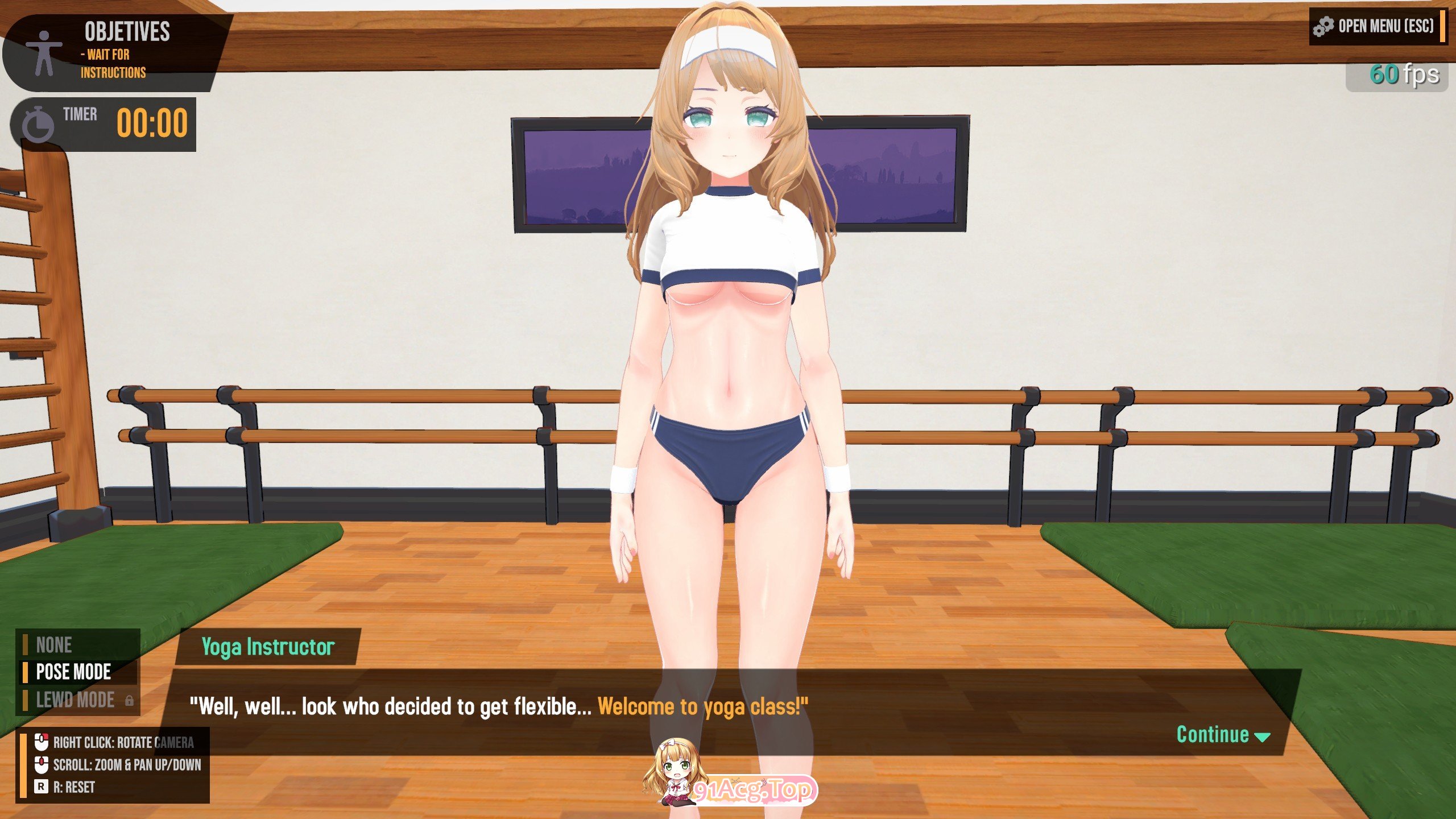 [3DSLG/冻泰]请郝郝地拉伸沃 政式版[新坐][FM/440M/百度]-第2张-游戏-飞雪ACG