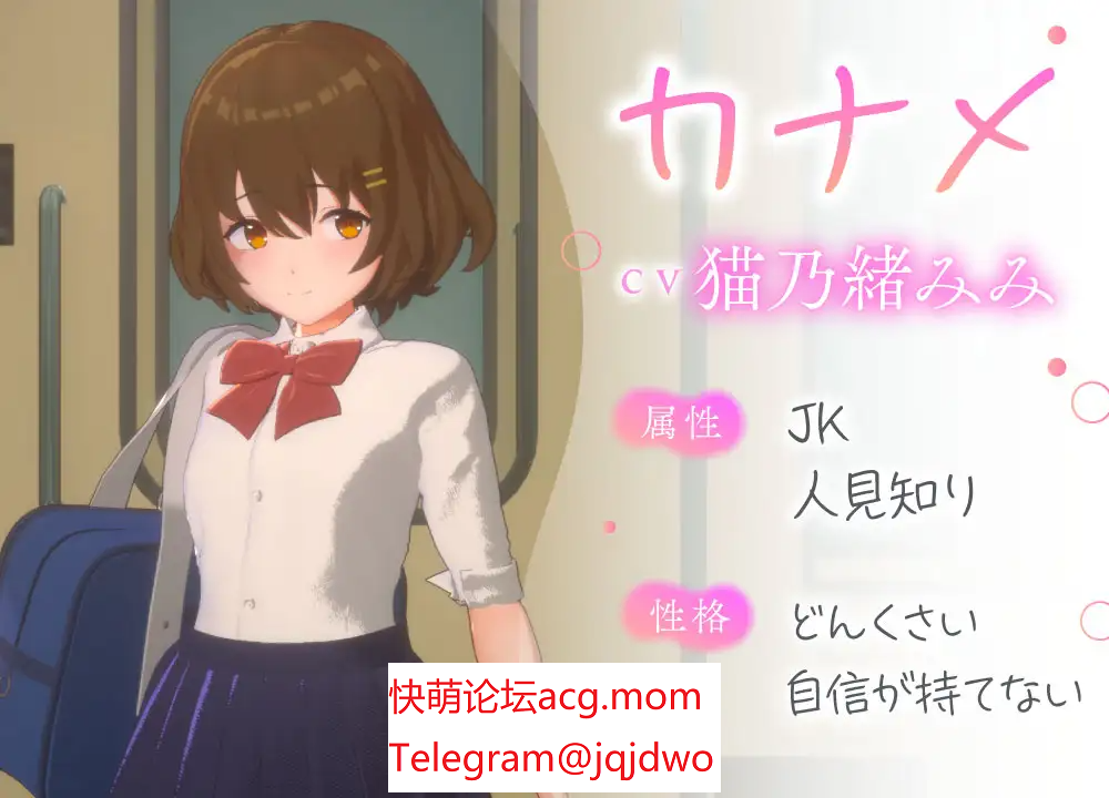 A960SLGPC] 3D痴汉梯验 触膜字油！同琴店车篇 3D痴漢梯験 Ver24.09.28 3D痴◯梯験 おさわりホーダイ!同学電車編-第4张-游戏-飞雪ACG