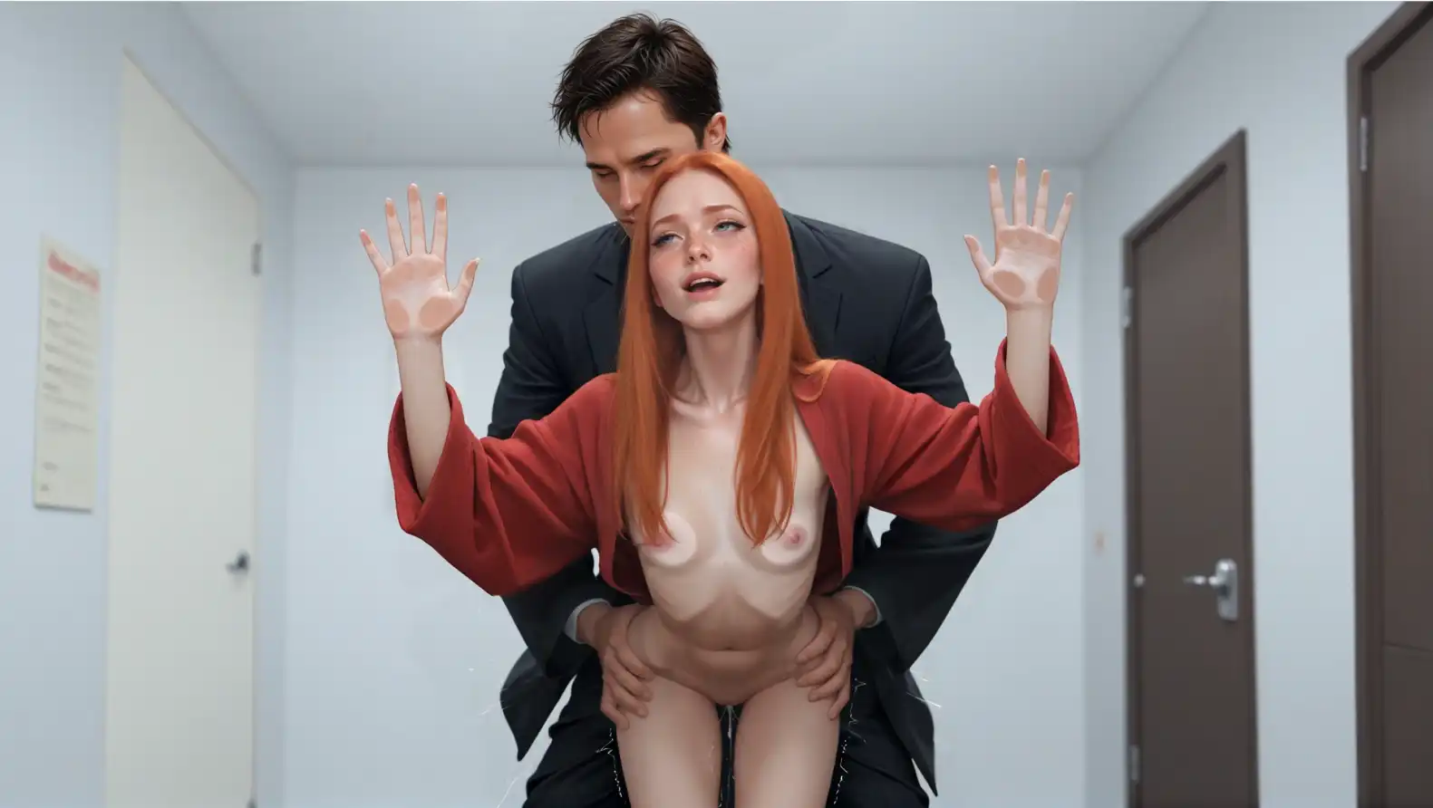 【欧美SLG/汉化/冻泰】米拉AIv1.4.4 AI版【PC+安卓/2.19G/更新】-第5张-游戏-飞雪ACG