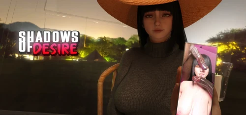 [SLG/冻泰/汉化] 遇望之映 Shadows of Desire v0.8 [百度/24G]-第1张-游戏-飞雪ACG