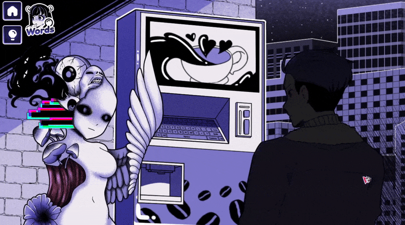 [SLG/动态/官中] 异常咖啡机2 Anomalous Coffee Machine 2 v0.6 豪华版 [百度/2.4G]-第7张-游戏-飞雪ACG