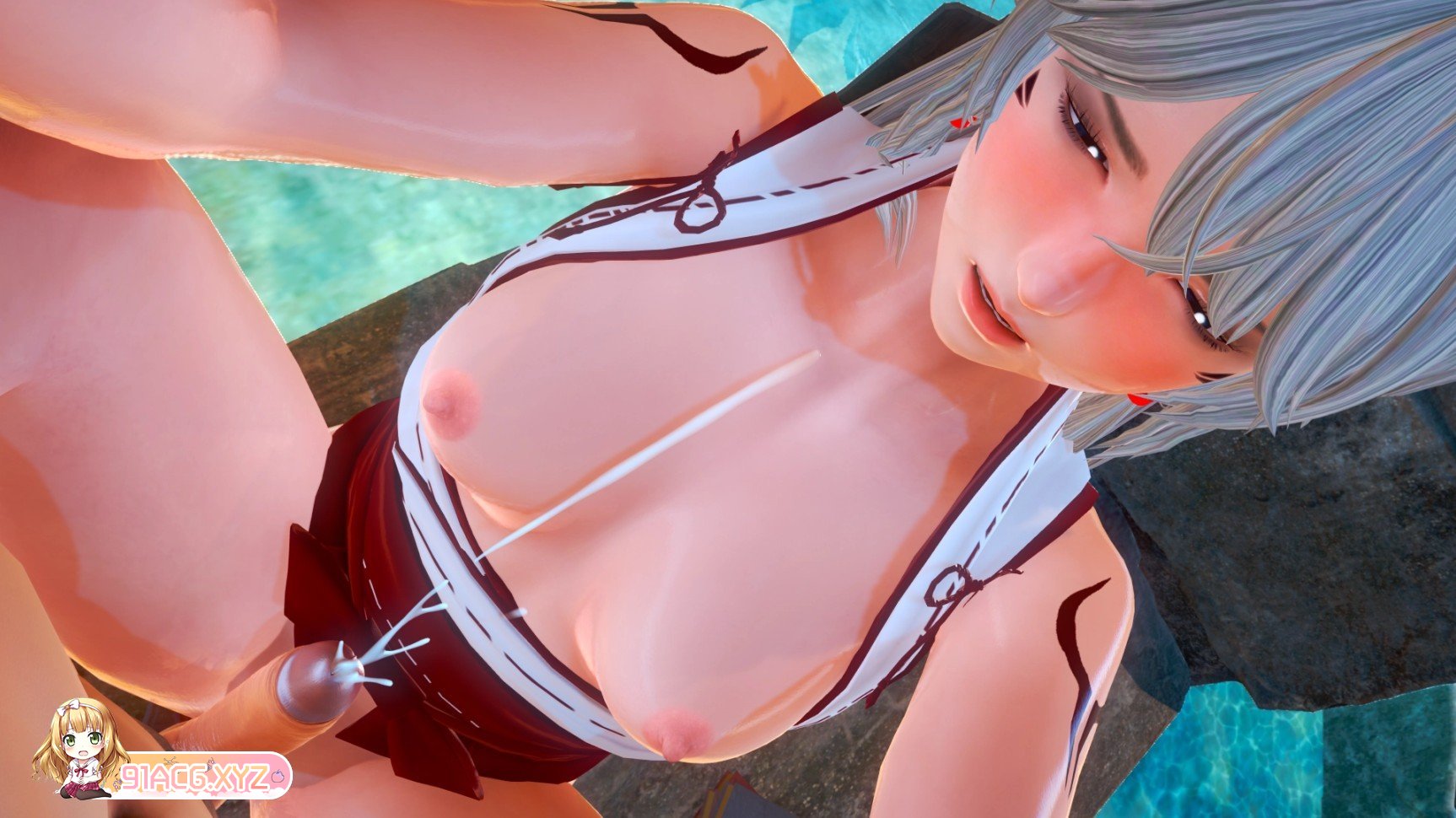 [压洲风SLG/汉化]奇怪旅馆温泉V0.5.0 AI汉化版[PC+安卓][FM/3.4G/百度]-第11张-游戏-飞雪ACG