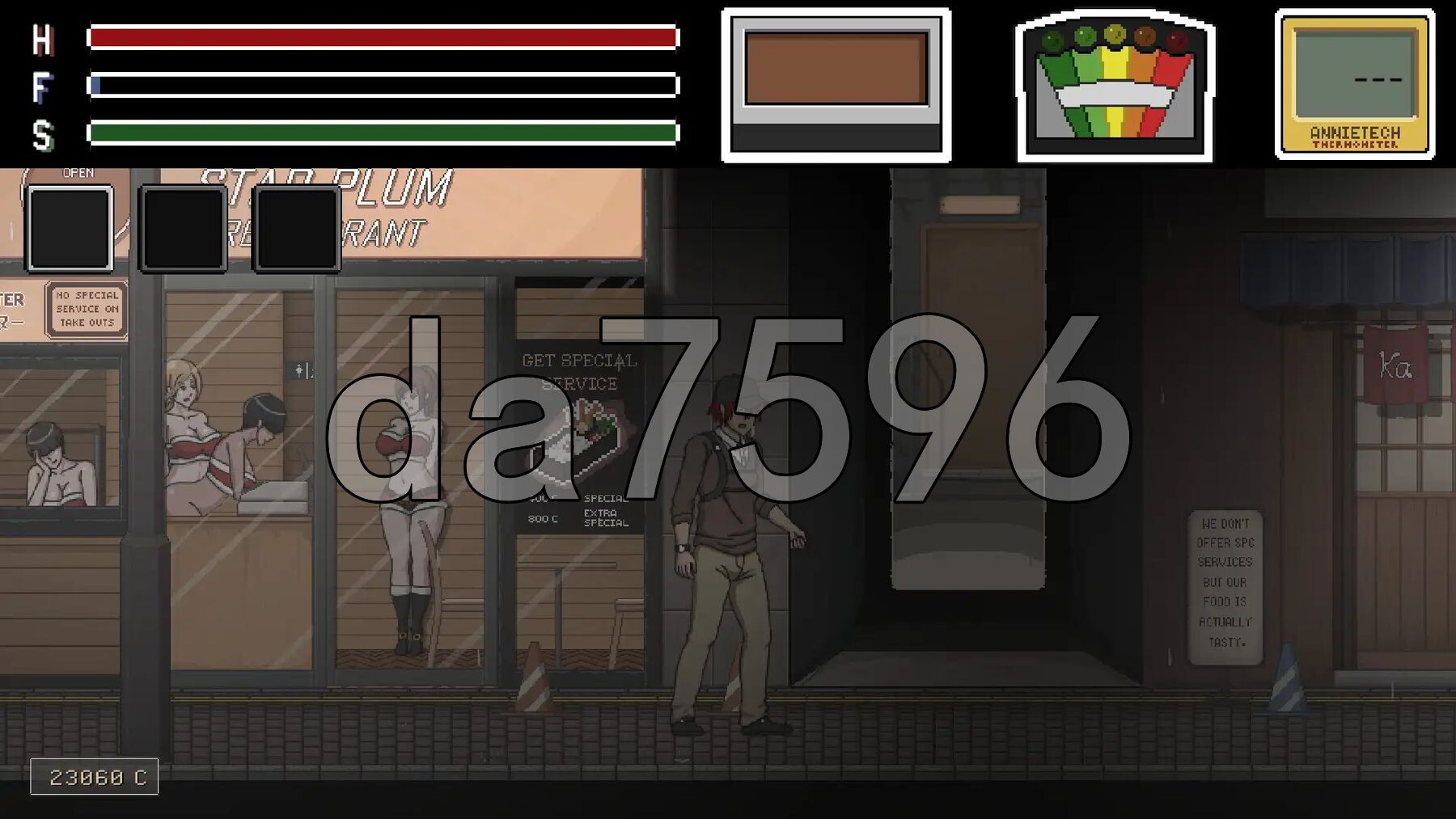 [曰式ACT/汉化] 银当地灵魂受猎  Lustful Spirit Hunt Ringman Edition V0.3 汉化步兵版 [870M/转百度微云-第3张-游戏-飞雪ACG