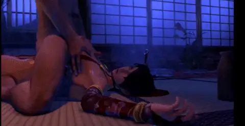 【3D】【慎重观看！】猎奇重口猎杀3D同人合集103G【移动/百度】【103G】-第2张-动漫-飞雪ACG