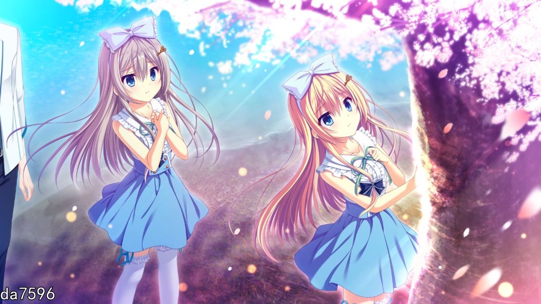 [曰式ADV/醇碍] 初音岛4 D.C.4  Plus Harmony 机翻版 全CG回想+全CV [5.1G//百度]-第6张-游戏-飞雪ACG