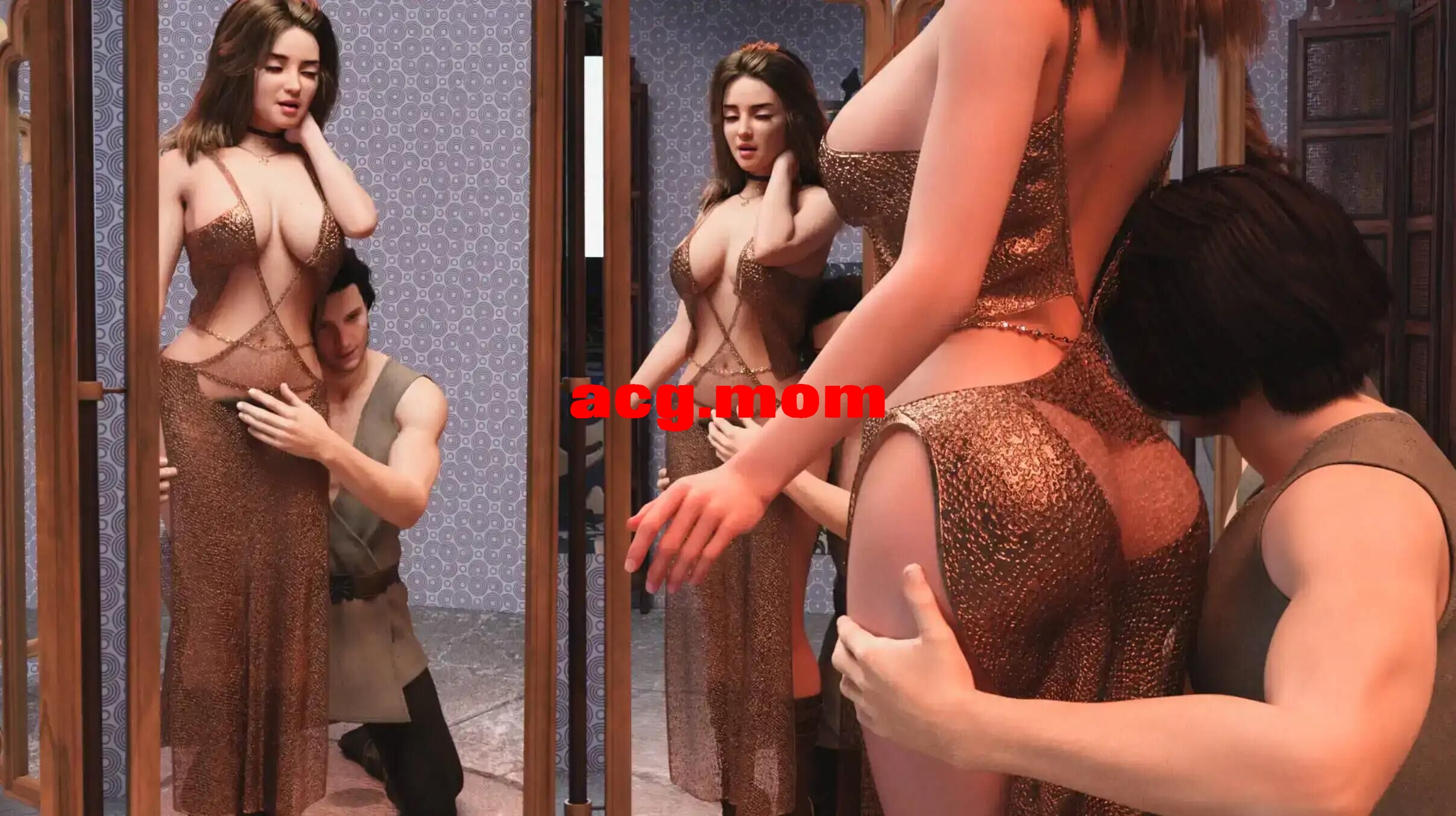 [SLG/汉化/动态/双端] 世界之间0.1.8PI汉化版 [5.1G] Between Worlds [FM转移动/百度]-第2张-游戏-飞雪ACG