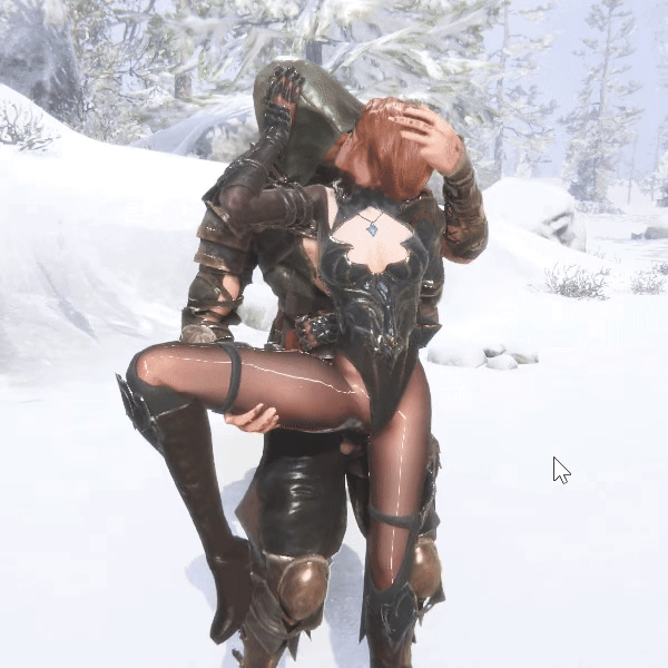 [3DACT官忠步兵][更新]冰霜之姬 Snow x Hime V1.6.0 [PC12.2G]-第2张-游戏-飞雪ACG