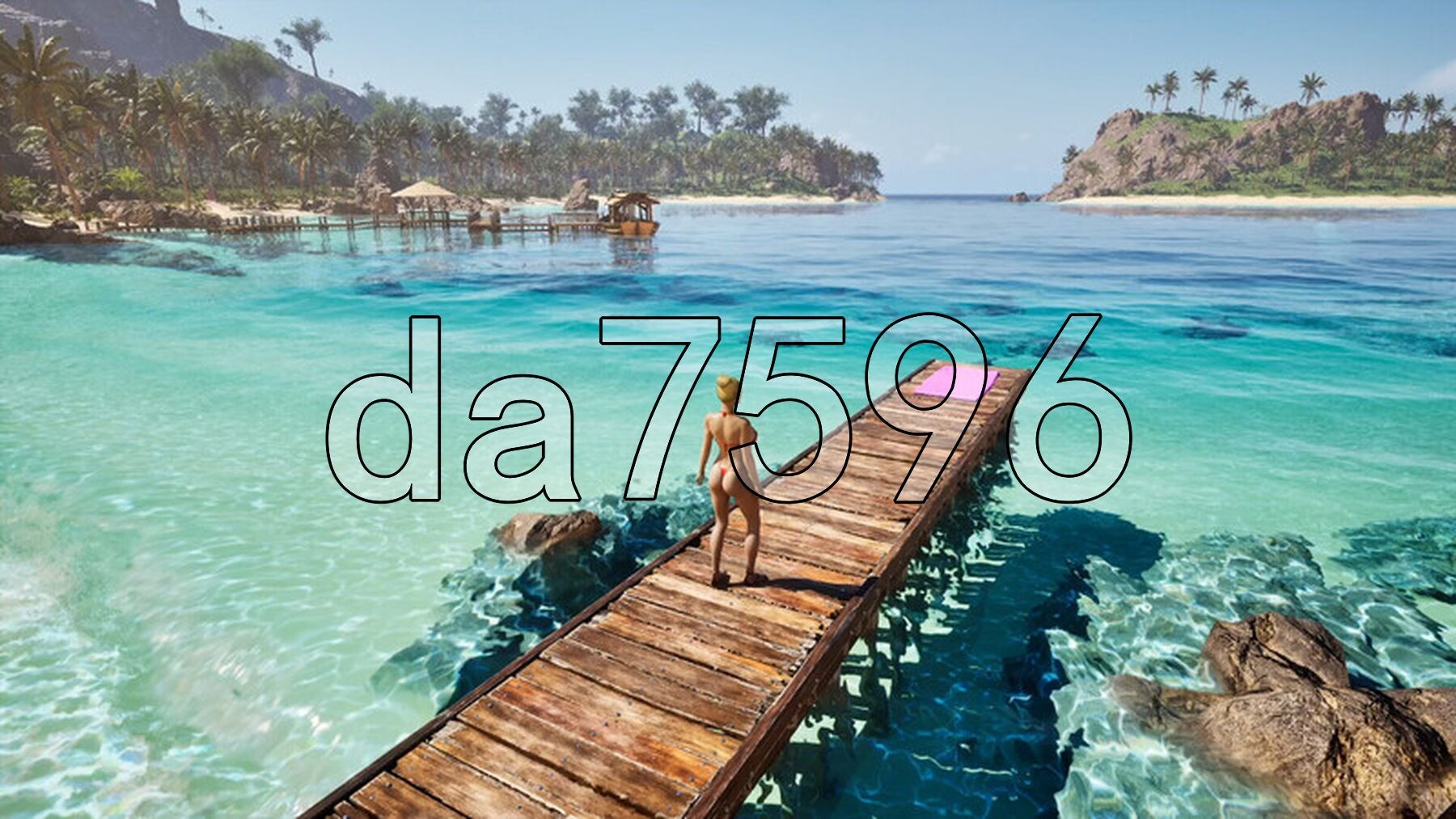 [欧美3D/冻泰/更新] 姓敢冒险—今银岛 Sensual Adventures - Treasure Island V8.30 STEAM官忠版 [5.80G-第6张-游戏-飞雪ACG