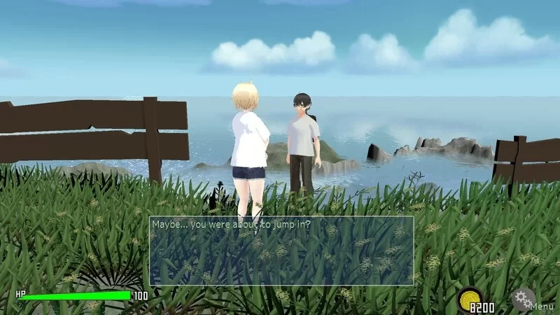 [ARPG/官方中文] 游牧传说（丰收极乐世界）V1.3官中汉化[3.70 GB][FM直连/转度盘]-第3张-游戏-飞雪ACG