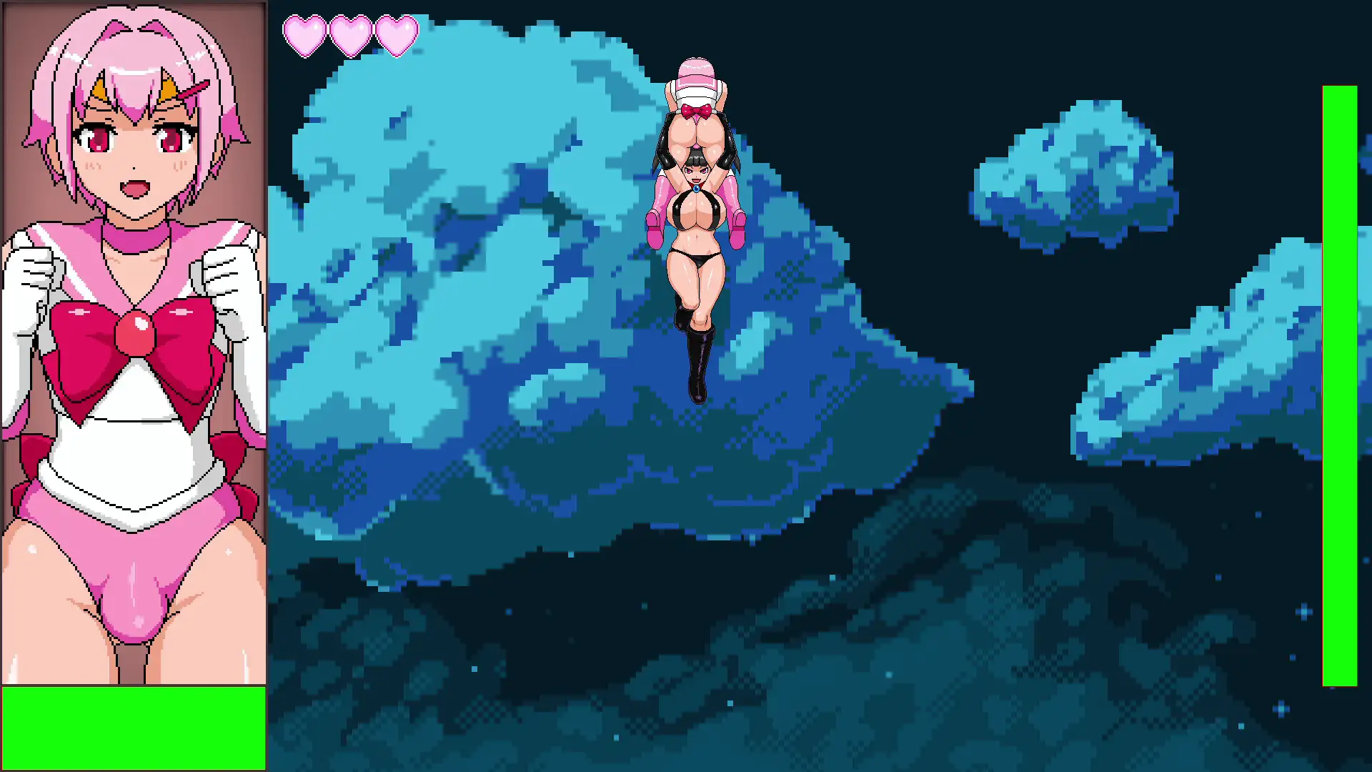 [ACT/PC/AI汉化] 钕怪人VS女庄战事君2 Ver1.02 v24.09.15 钕怪人VS女庄戦事君2 [FM/300M/微云OD]-第10张-游戏-飞雪ACG