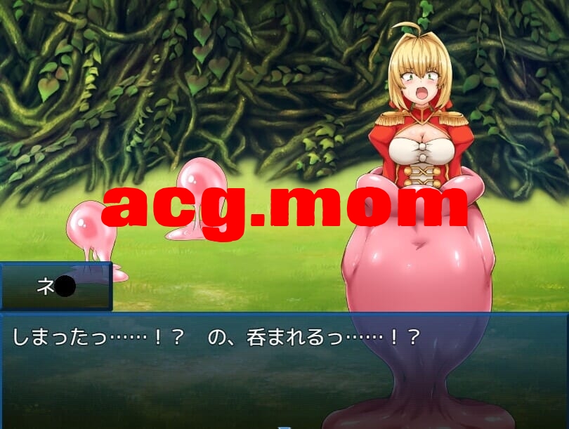 [新坐][RPG/PC/AI汉化] BUZAMA陷阱谜宫2～皇帝篇 BUZAMAトラップダンジョン2～皇帝編～ [300M/飞猫云转百度云]-第2张-游戏-飞雪ACG