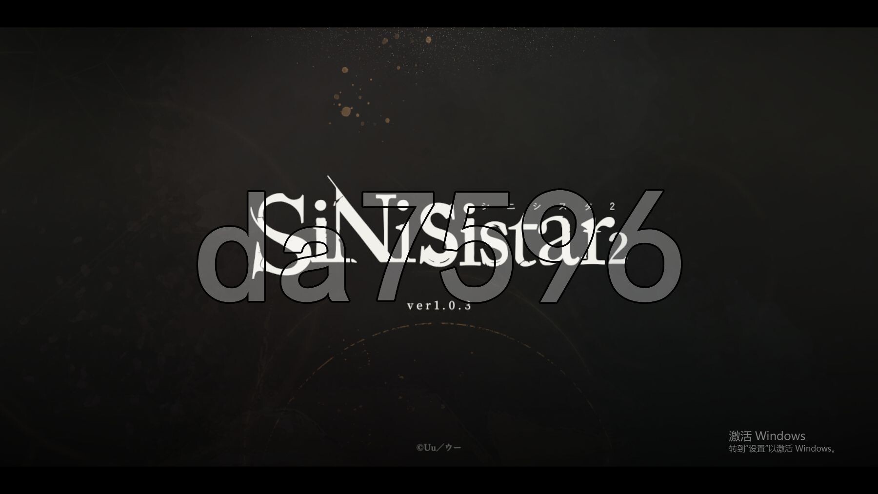 [曰式ACT/更新] 哥特绍钕勇闯鹅磨城2 シニシスタ2 SiNiSistar2 v1.0.3 PC+MAC 官忠版 存档+MOD [4.50G/转百度]-第1张-游戏-飞雪ACG