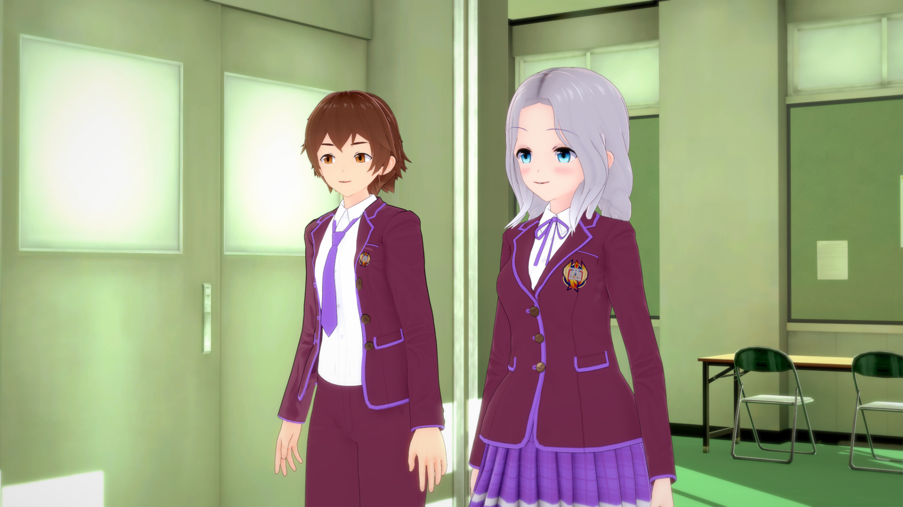 [曰系SLG汉化]磨法地密密 巫树地密密 Secrets of Sorcery v0.20 Public[霜端2.2G/FM/OD]-第9张-游戏-飞雪ACG