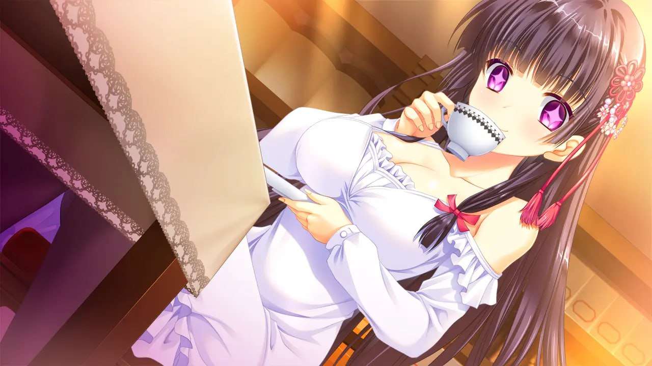 [拔作ADV/纯爱/PC] 失落的回响 ロスト・エコーズ AI汉化+全CG [3.5G/飞猫转百度]-第8张-游戏-飞雪ACG