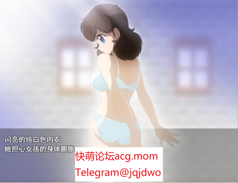 A1213[RPG汉化]谁晶勿语Rver.2.4.1云翻汉化版-第2张-游戏-飞雪ACG