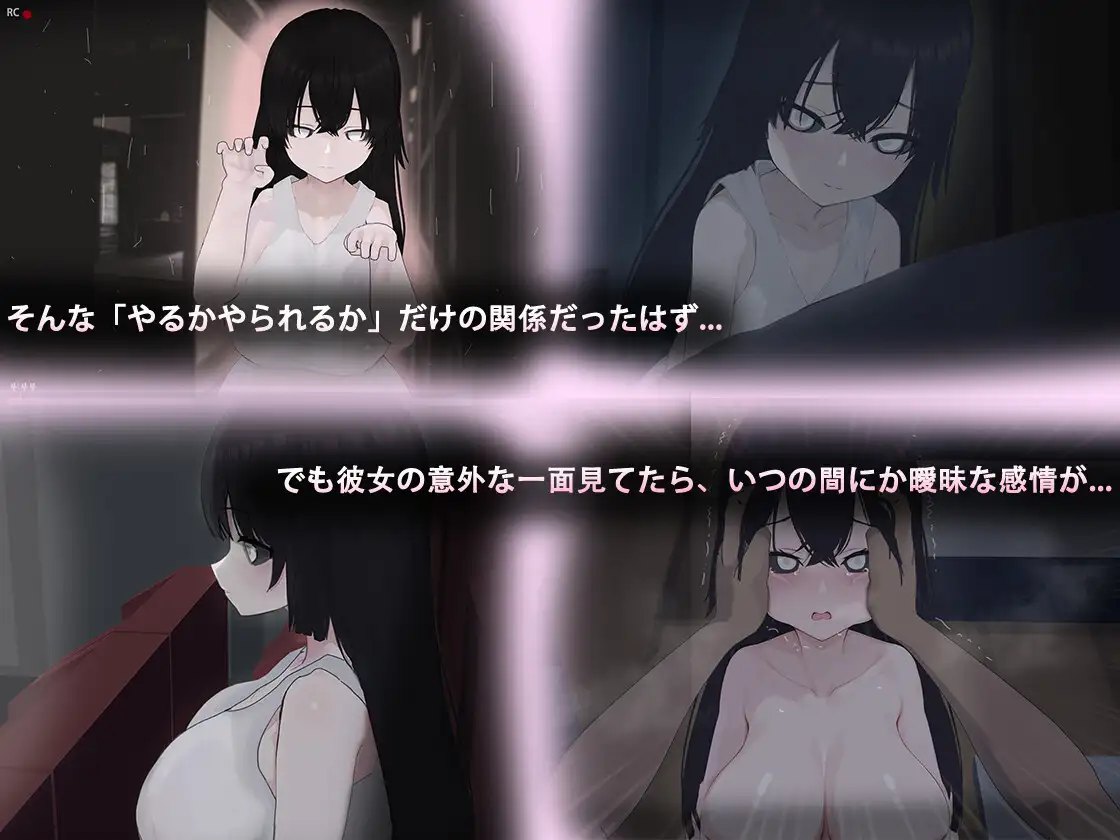 [SLG/官方忠闻] 啊!幽灵! 官忠汉化(あ、幽霊)[1.70 GB][FM直连/转度盘]-第5张-游戏-飞雪ACG