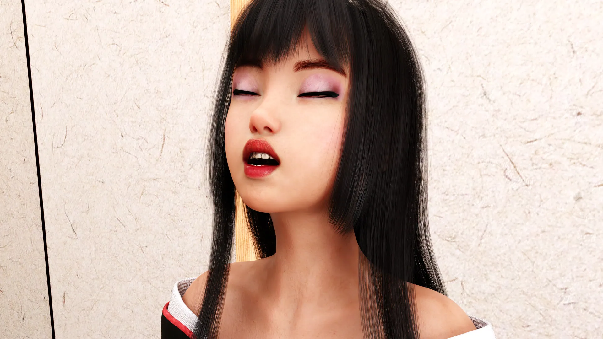 [神作SLG推荐冻泰]阳广之连 阳广之碍 阳广湾连仁 Sunshine Love [Ch. 3 v1.00i Extras]][霜端3.79G/FM/BD]-第1张-游戏-飞雪ACG