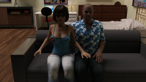 【欧美SLG/汉化/动态】生活在腐败中 Live in Corruption v2.9.1【百度/3.42G】-第7张-游戏-飞雪ACG