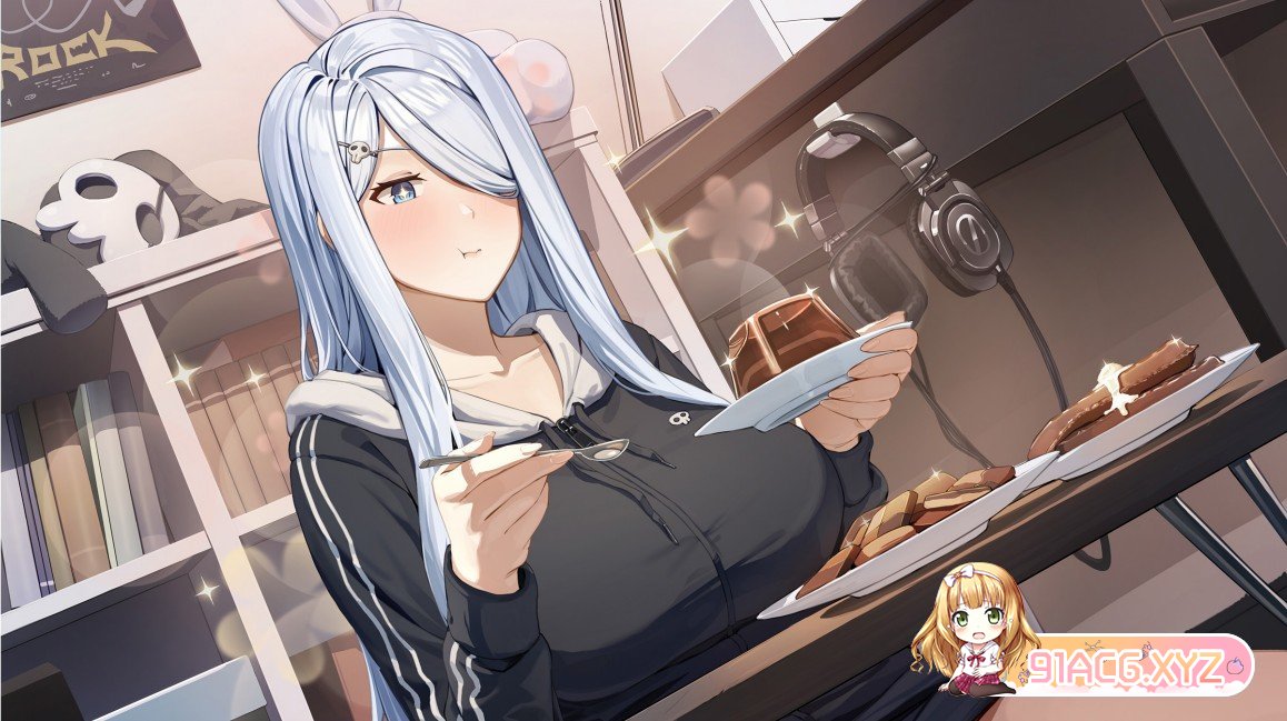 [氧城互动SLG/忠闻/冻泰]夏瑟四叶草V1.06 官方忠闻步兵版+全CG存档[更新][FM/6G/百度]-第22张-游戏-飞雪ACG