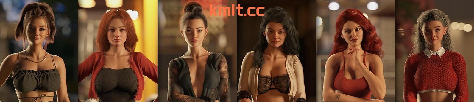 【新坐/欧美SLG/AIGPT汉化】超越尤戏Beyond The Game [Ch.1]【PC+安卓/1.4G/FM快萌-转百度】-第2张-游戏-飞雪ACG