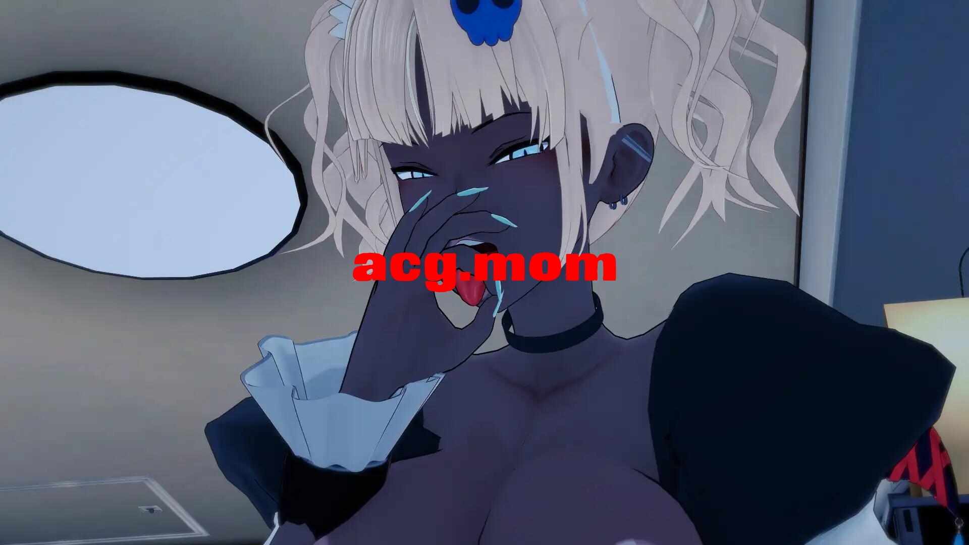 【SLG/汉化/动态/PC+安卓】恶魔层v0.4a汉化版【763M】-第4张-游戏-飞雪ACG