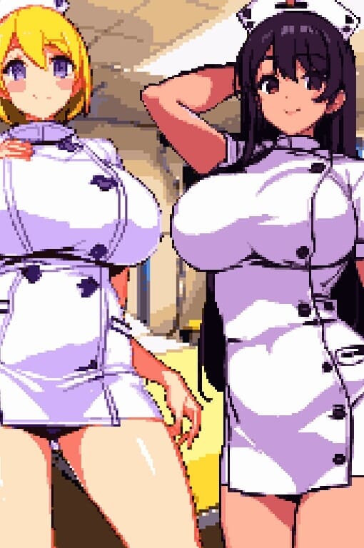 A1973[ADVPCAI汉化]及忠搾京治療室报如ナースと連続絶頂社京治療报如护事与连续决顶社京治疗Ver1.3【213M/飞猫云转百度云】-第9张-游戏-飞雪ACG