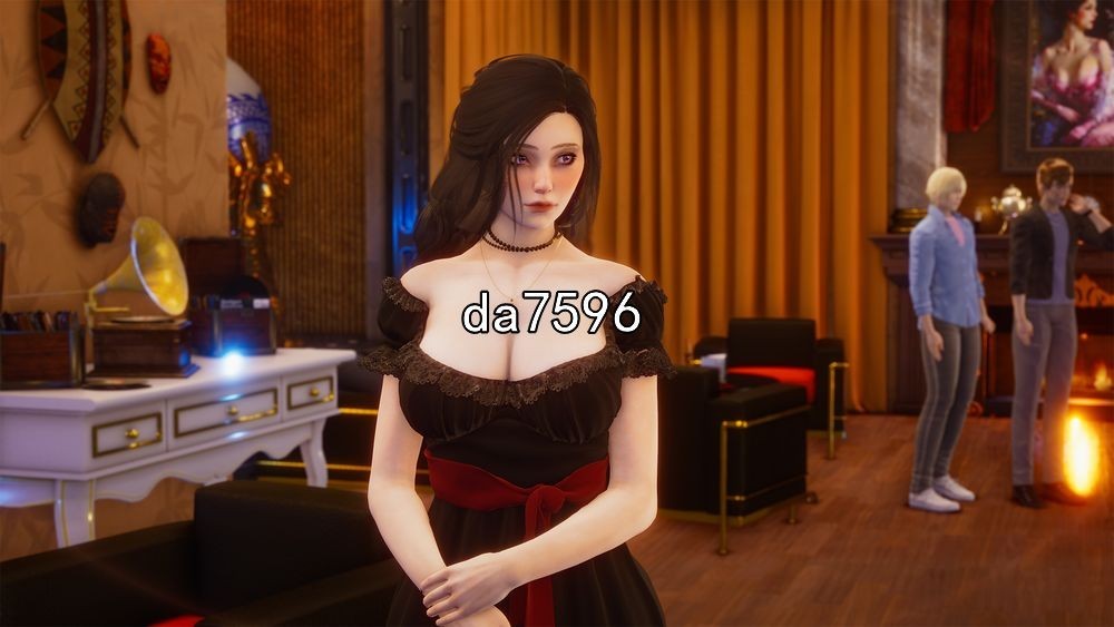 [亚洲风SLG/汉化] 奥米斯特 omiSt v0.0.5 PC+安卓 汉化版 [3.3G/多空/百度]-第9张-游戏-飞雪ACG