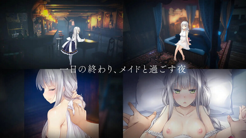 [更新]【爆款SLG/生活经营/全动态/官中】堕落 / 崭新世界（Fallen / Brand New World）V1.0.4 DL官中【1.20G/FM-百-第4张-游戏-飞雪ACG