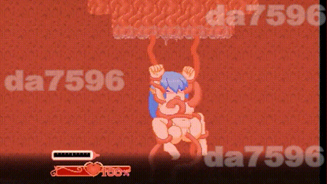 [曰式ACT/新坐] 丰满彼雷斯塔触守动探险记 むちむちビレスタの触守动探索記 政式版 [160M/转百度微云]-第2张-游戏-飞雪ACG